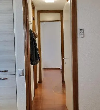 Casa Ginestra Cugnana Apartamento Olbia