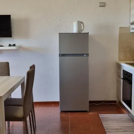Apartamento Casa Ginestra Cugnana Olbia