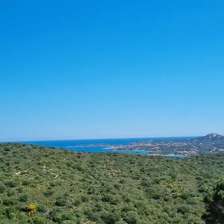 Apartamento Casa Ginestra Cugnana