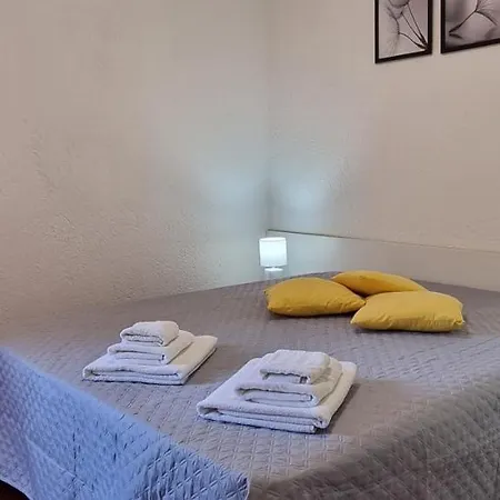 Apartamento Casa Ginestra Cugnana *