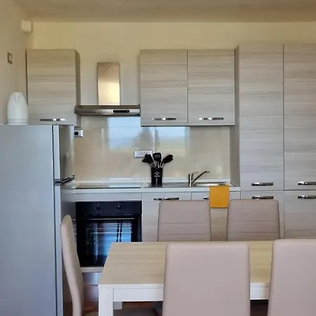 Appartement Casa Ginestra Cugnana