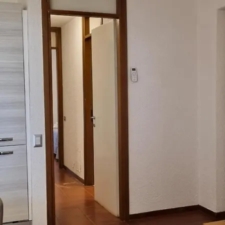 Apartamento Casa Ginestra Cugnana
