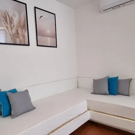 Casa Ginestra Cugnana Appartement Olbia