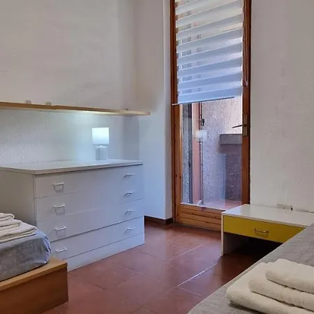 Casa Ginestra Cugnana Apartamento Olbia