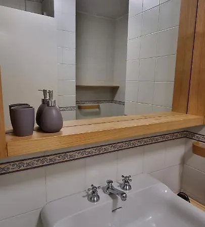 Casa Ginestra Cugnana Appartement