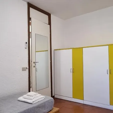 Casa Ginestra Cugnana Apartamento *