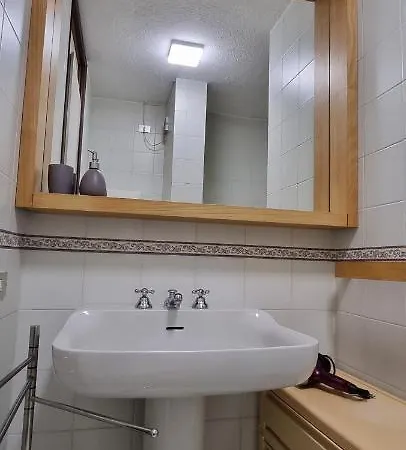 Appartement Casa Ginestra Cugnana *