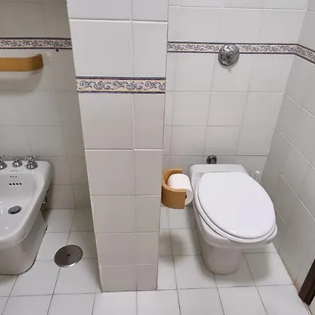 Casa Ginestra Cugnana Apartamento Olbia