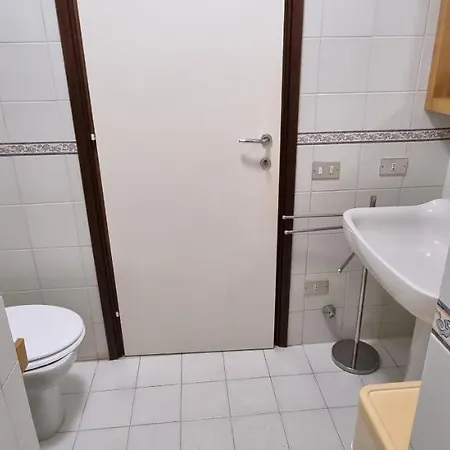 Apartamento Casa Ginestra Cugnana Olbia